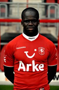 شيخ إسماعيل تيوتي 