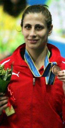 نادين دواني