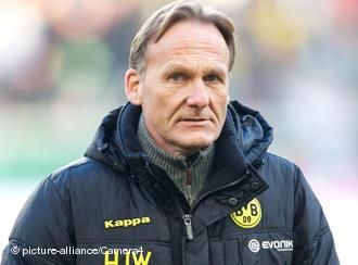 هانز يواخيم فاتسكه