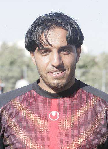 حماد الأسمر