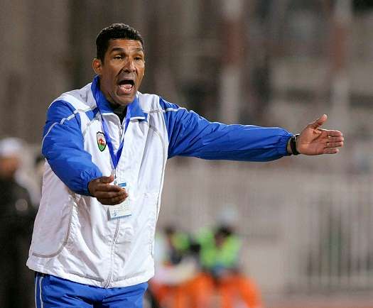  البرازيلي دي سيلفا