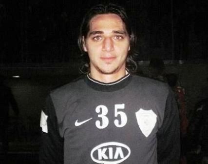 عزمي الشويكي