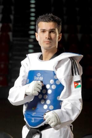 محمد أبو لبدة