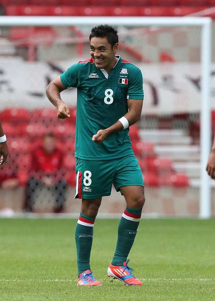 ماركو فابيان 