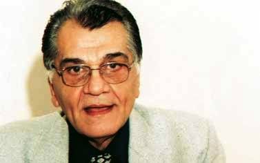 اللواء محمود أحمد علي