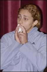 الرباعة نهلة رمضان