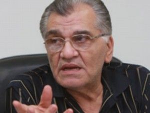 اللواء محمود أحمد علي