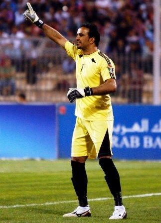 لؤي العمايرة 