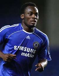 mickael essien