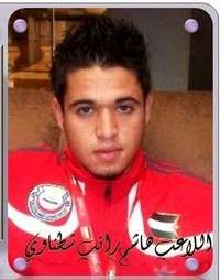 هاشم الشطناوي