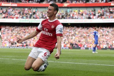 لوران كوشيلني 