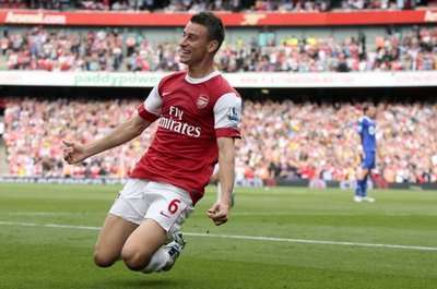 لوران كوشيلني 