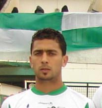 بسام البولعابي 