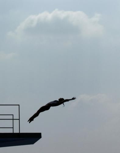 الأمريكية بريتاني فيولا 