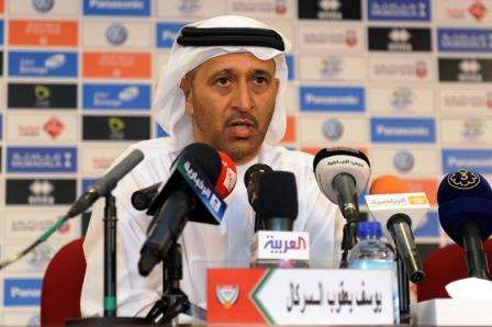 يوسف السركال