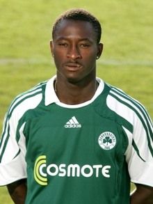 ndoye