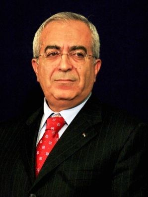 سلام فياض