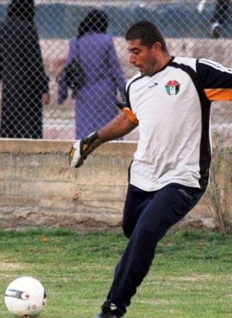 محمد أبو داوود