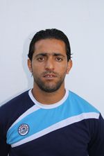 جاسم الخلوفي