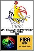 fiba asia u16_sana 2010