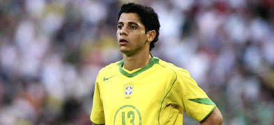 البرازيلي سيسينيو