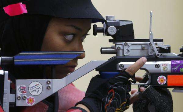 القطرية بهية الحمد