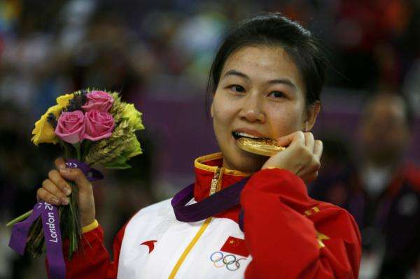 2012-07-28t105917z_518937285_tb3e87s0uijq4_rtrmadp_3_oly-shoo-shw10r-medals-day1_reuters