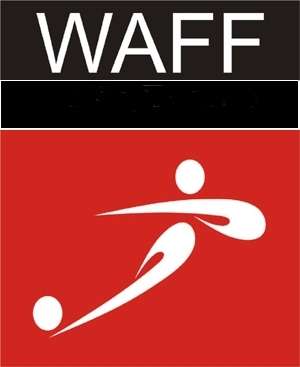 شعار اتحاد غرب اسيا