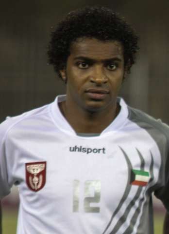 أحمد مبارك (كانو)