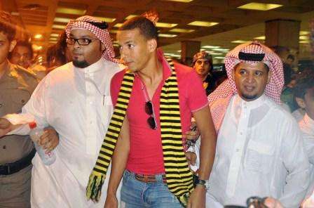 فوزي عبد الغني وصول