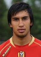 marcelo estigarribia