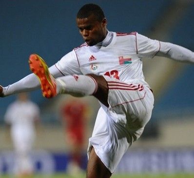 عزان عباس انتقل الى نادي الشباب