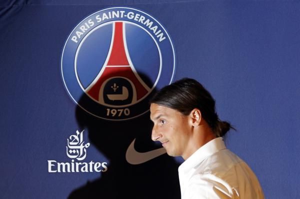 سلطان إبراهيموفيتش