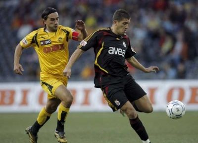  اسماعيل بوزيد