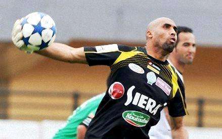 خالد العسكري