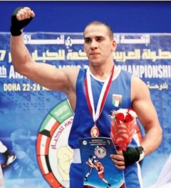 ايهاب درويش