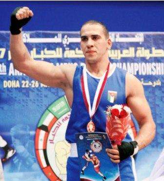 ايهاب درويش