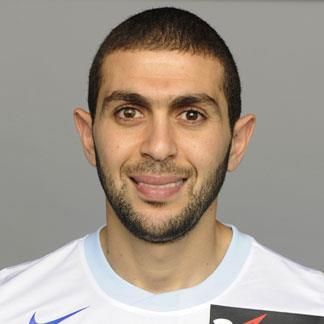شاكر الزواغي