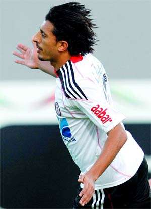 محمد سرور