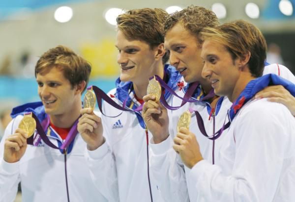 2012-07-29t205420z_1580538140_lm2e87t1m2a9e_rtrmadp_3_oly-swim-swm4x1-medals-day2_reuters