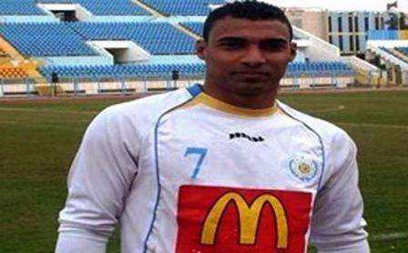 عصام علي