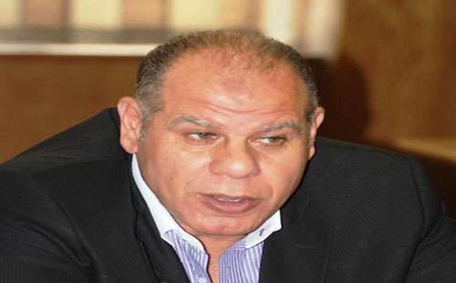أيمن حافظ