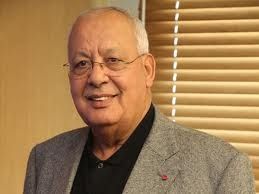 لحسن بيجديكن 