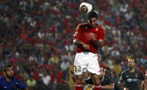 محمد أبوتريكة