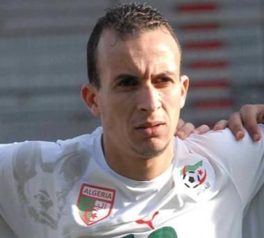 محمد مسعود 