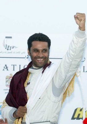 القطري ناصر العطية