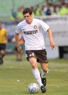 ماتيا ديسترو 