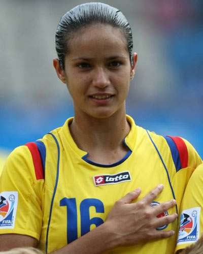 لادي أندراد