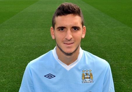 اندريا مانشيني