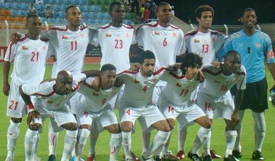 ظفار المرشح الأبرز لنيل اللقب